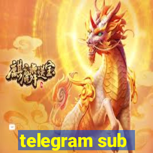 telegram sub